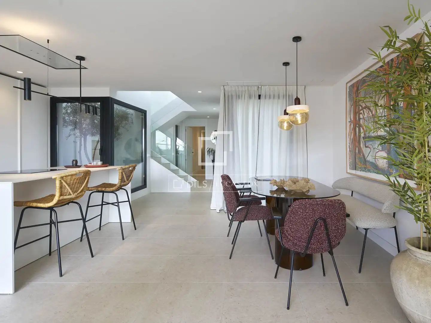 Villa avec terrasse à vendre à Las Marías, imagen 9