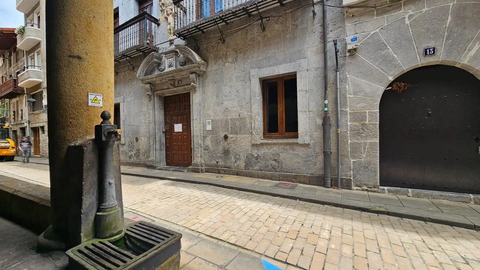 Casa o xalet en venda a Calle Zear-Kalea, Markina-Xemein