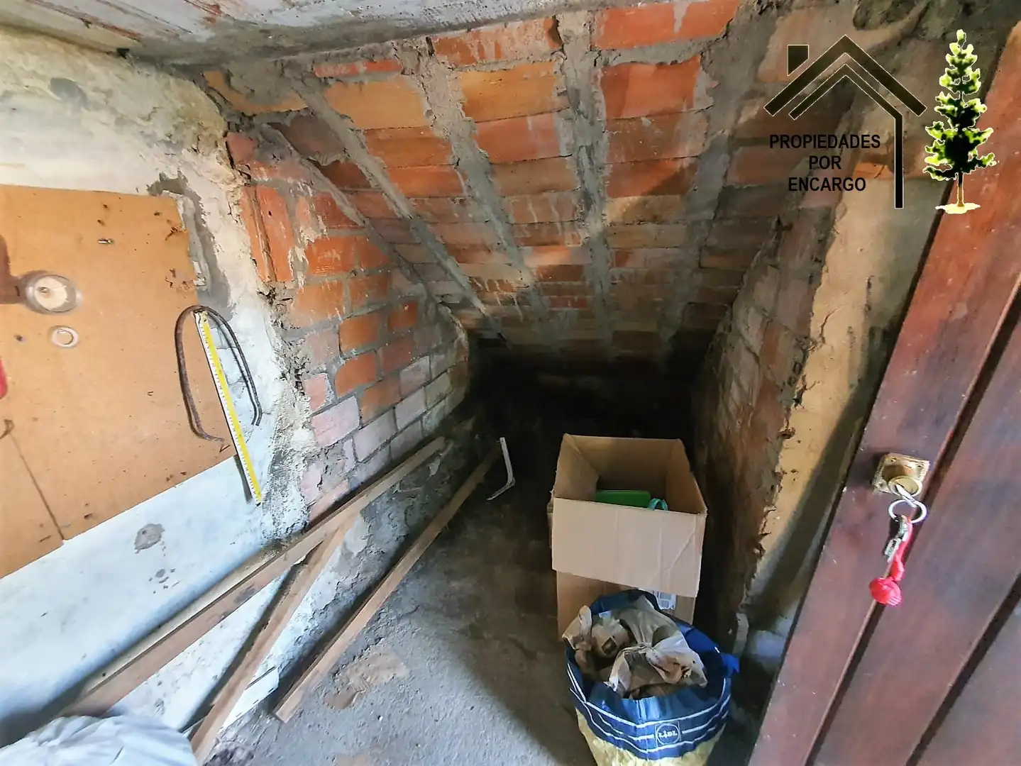 Casa o chalet en venta en Cangas  con Jardín privado y Trastero