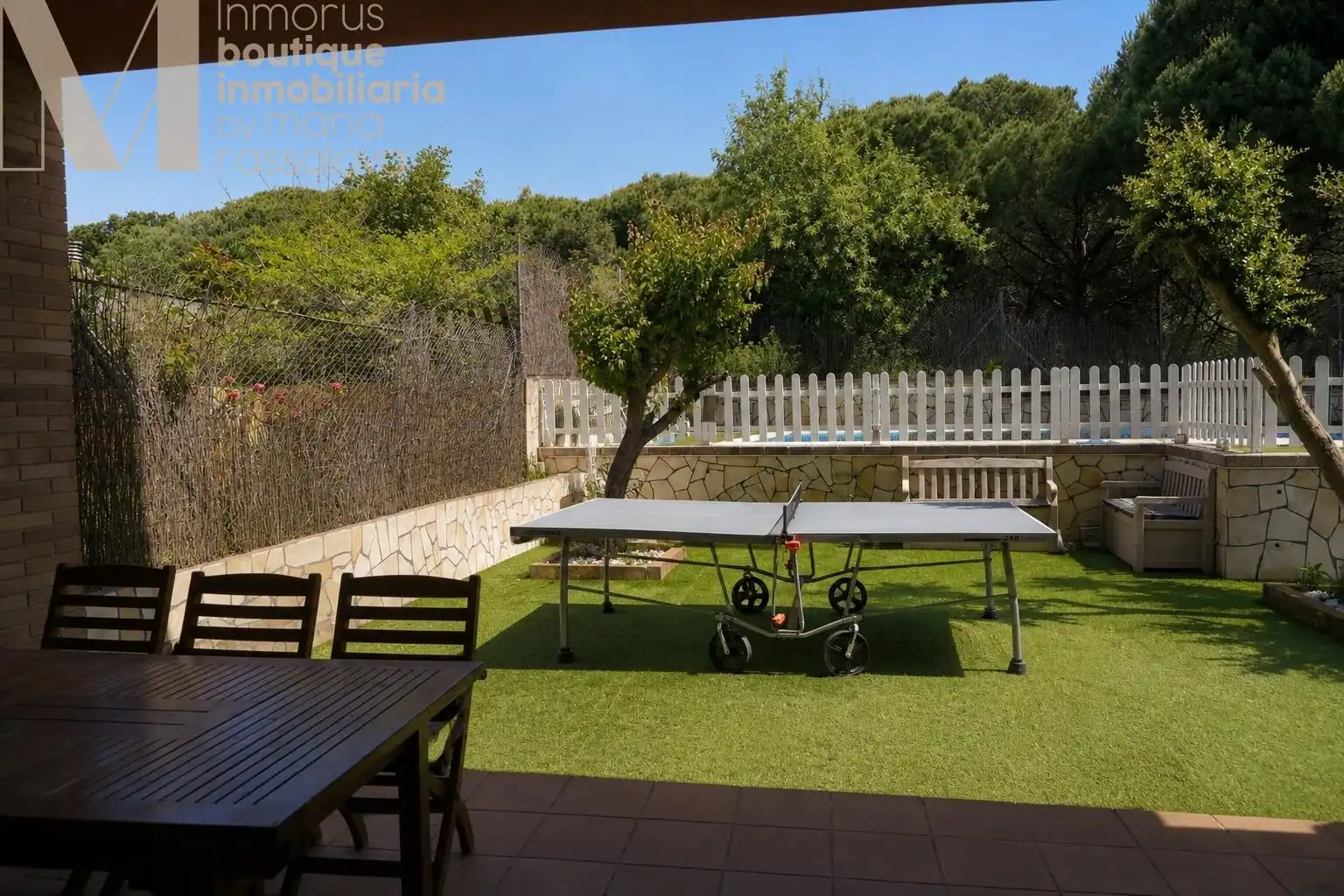 Villa avec terrasse à vendre à Calella, imagen 19