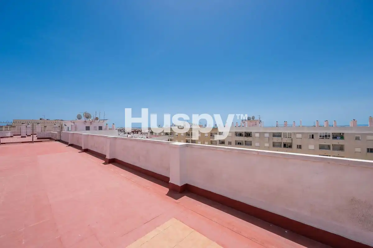 Penthouse with terrace for sale in Calle d Manuel Martinez Guirao, imagen 21