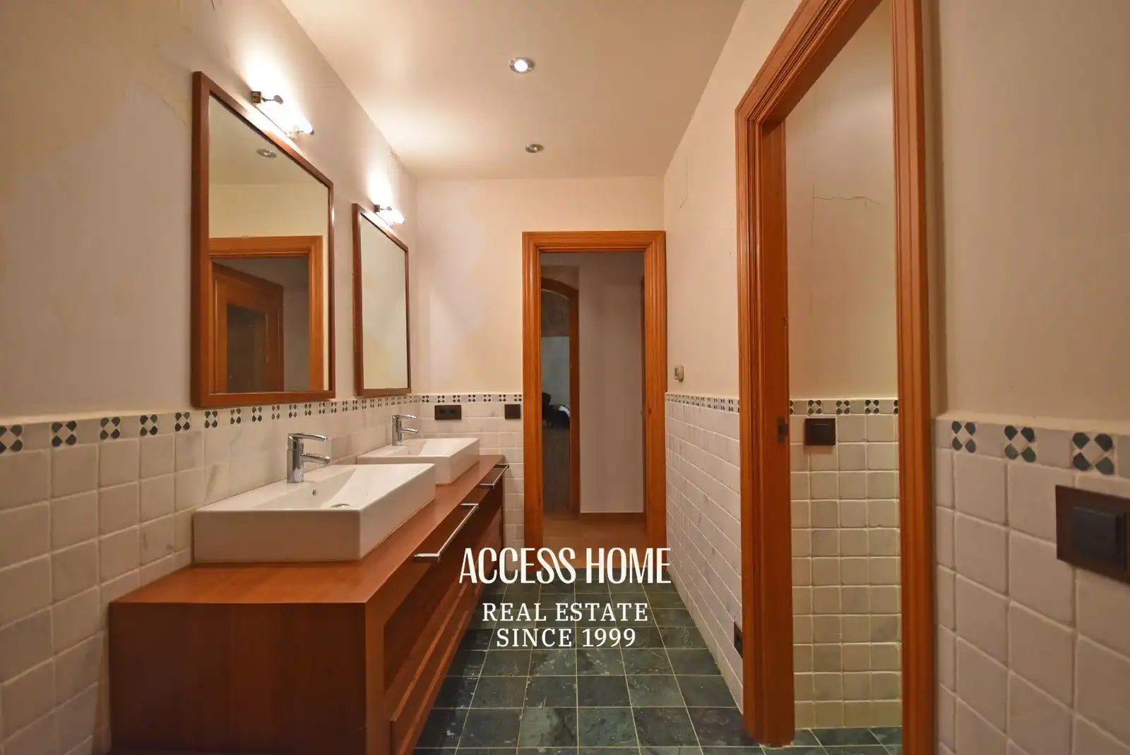 Villa con piscina in vendita a Cabrera de Mar, imagen 36