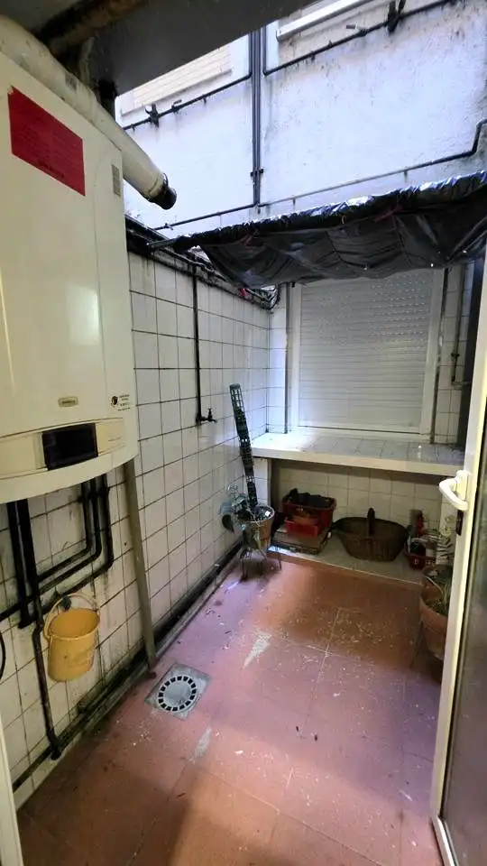 Rez-de-chaussée à vendre à calle de Sant Crispí, imagen 19