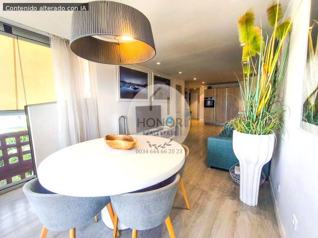 Piso en Alquiler en pizarro en Los Abrigos