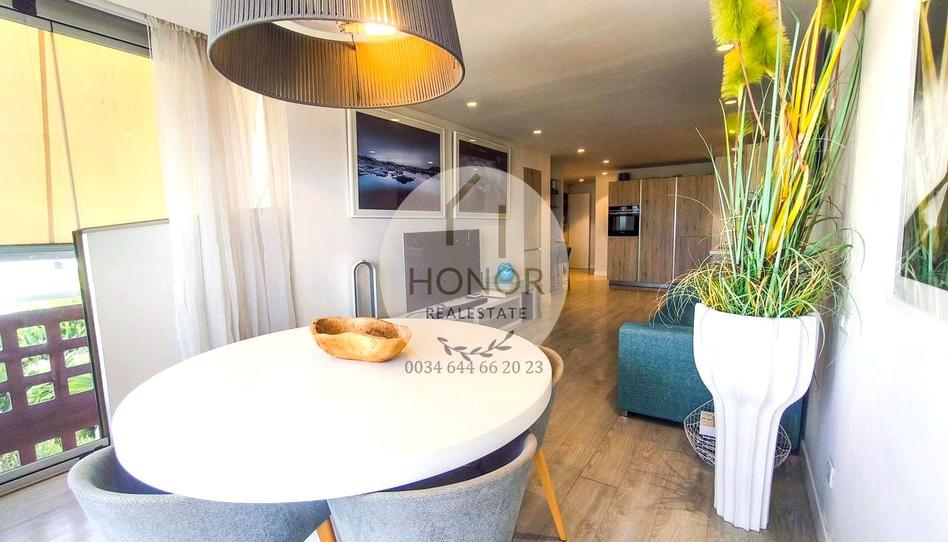 Photo 1 of Flat to rent in Pizarro, Los Abrigos, Santa Cruz de Tenerife