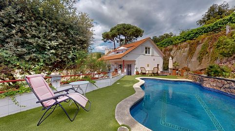 Foto 3 de Casa o xalet en venda a Carrer Xaloc, Arenys de Munt, Barcelona