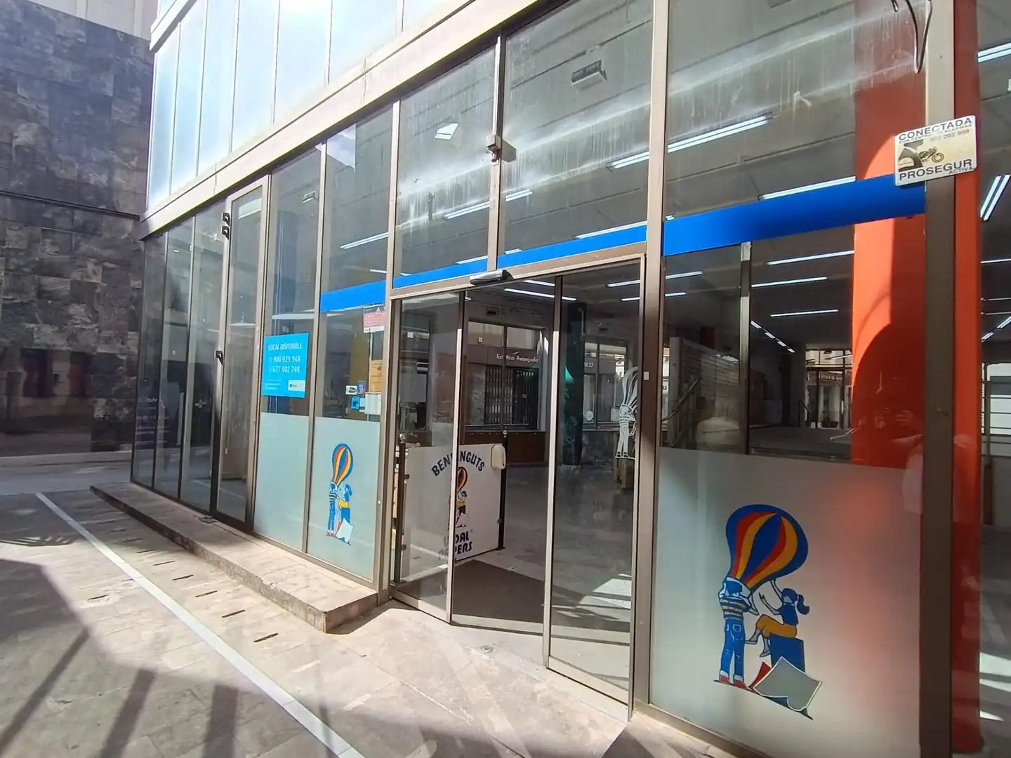 Local comercial de lloguer a Centre - Sant Oleguer, imagen 10