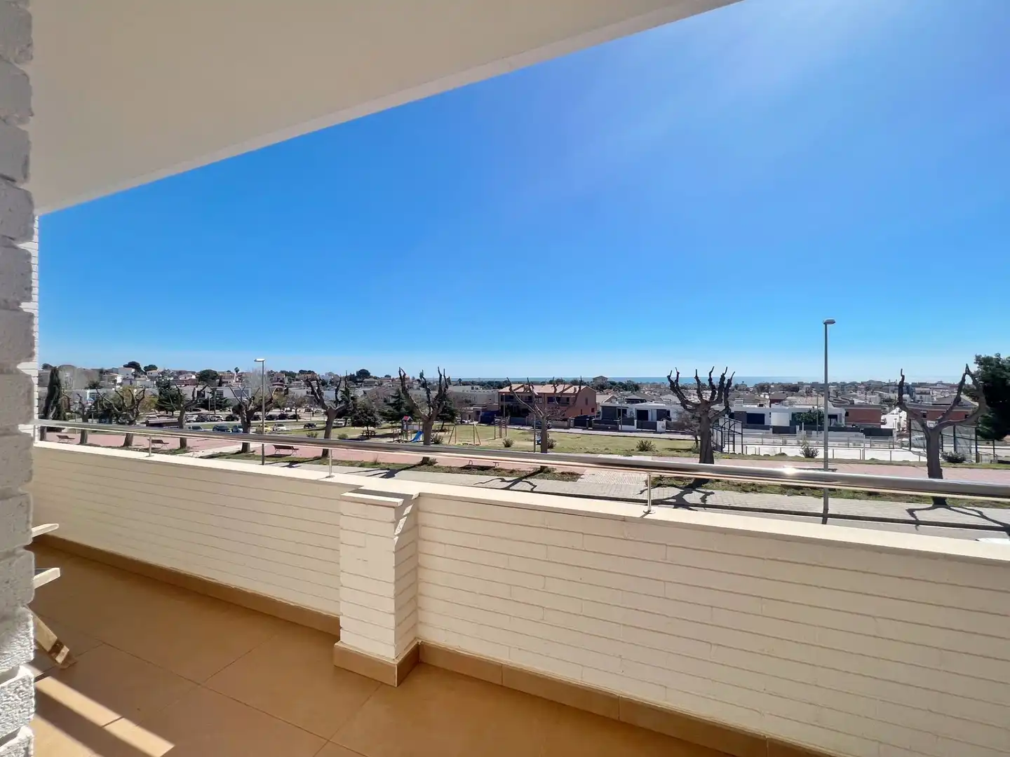 Adossat amb jardí en venda a Cunit Residencial, imagen 22