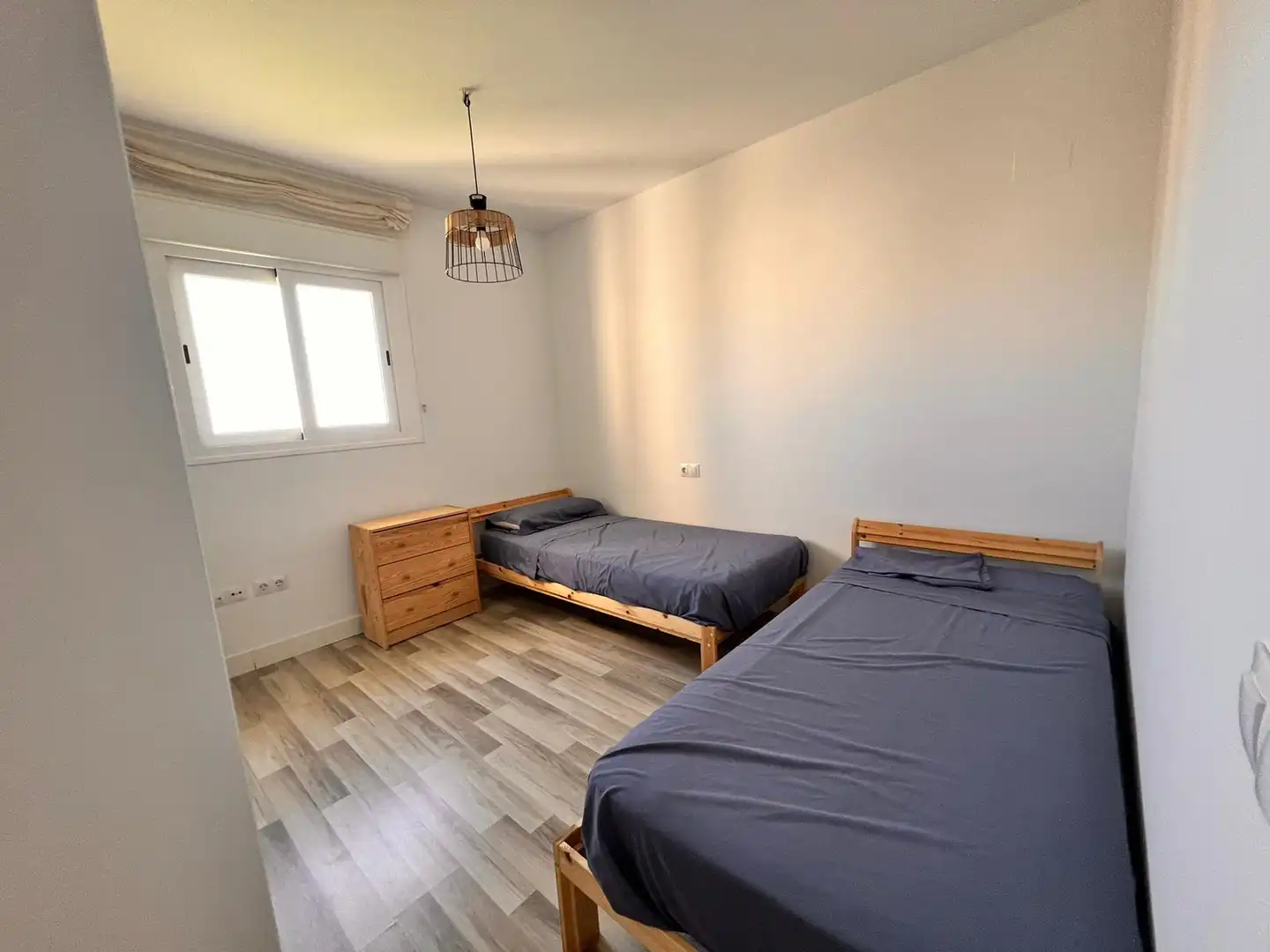 Attic for rent in Avenida de Picaso, La Cala del Moral, 17, La Cala del Moral