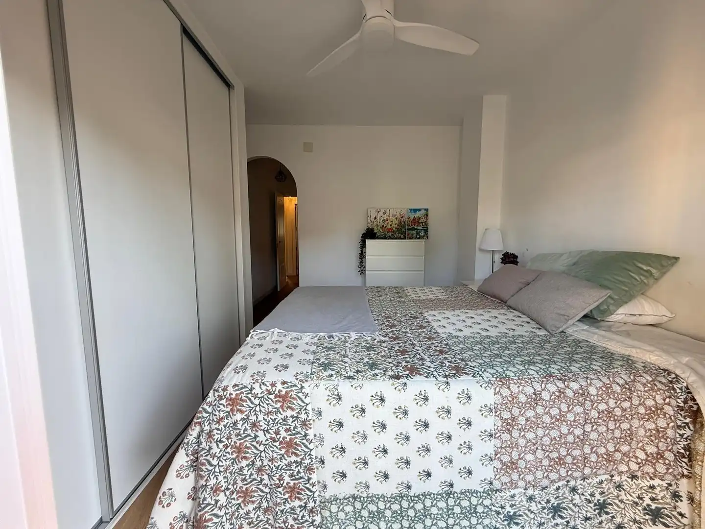 Piso con terraza en venta en Calle PEDRO MANTUANO, imagen 17