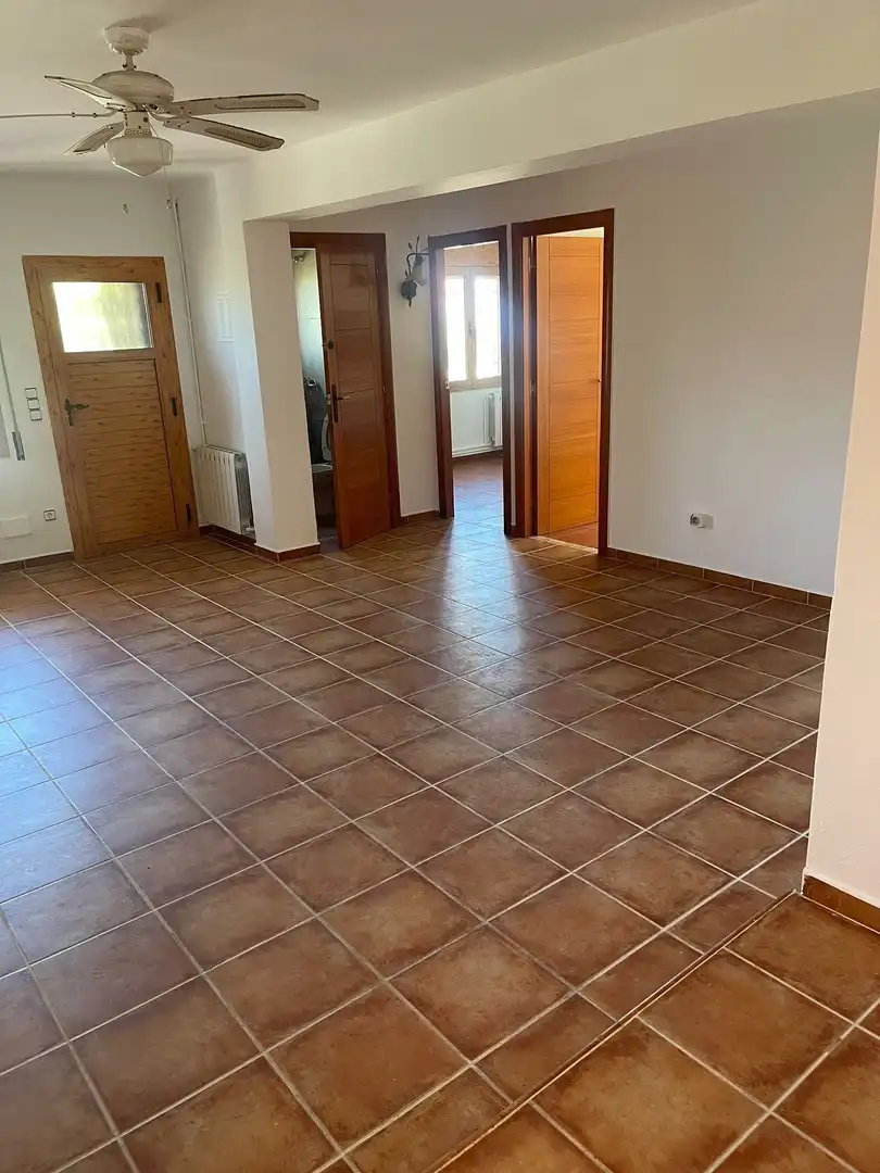 Casa o chalet de alquiler en Esparreguera con Calefacción, Jardín privado y Trastero