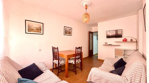 Foto 4 de Piso en venta en Avenida Zaidin, Barrio de Zaidín, Granada Capital