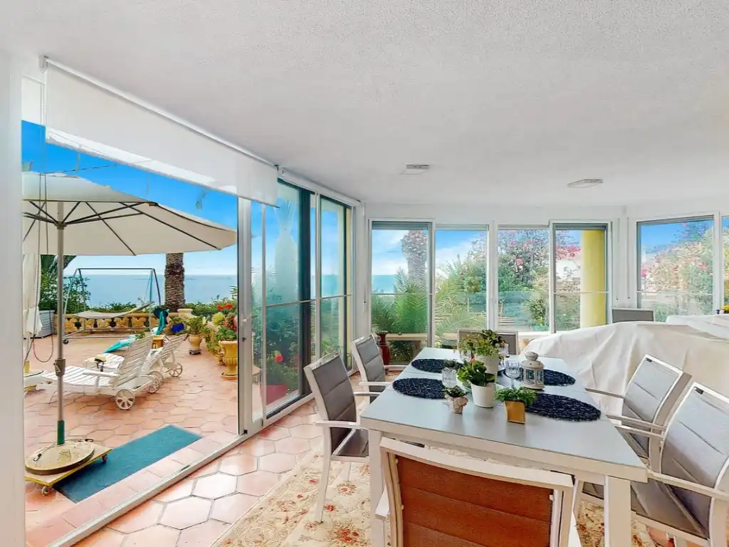 Haus oder Chalet zum Verkauf in Calle Dolores, 9, Pueblo Acantilado - Lanuza