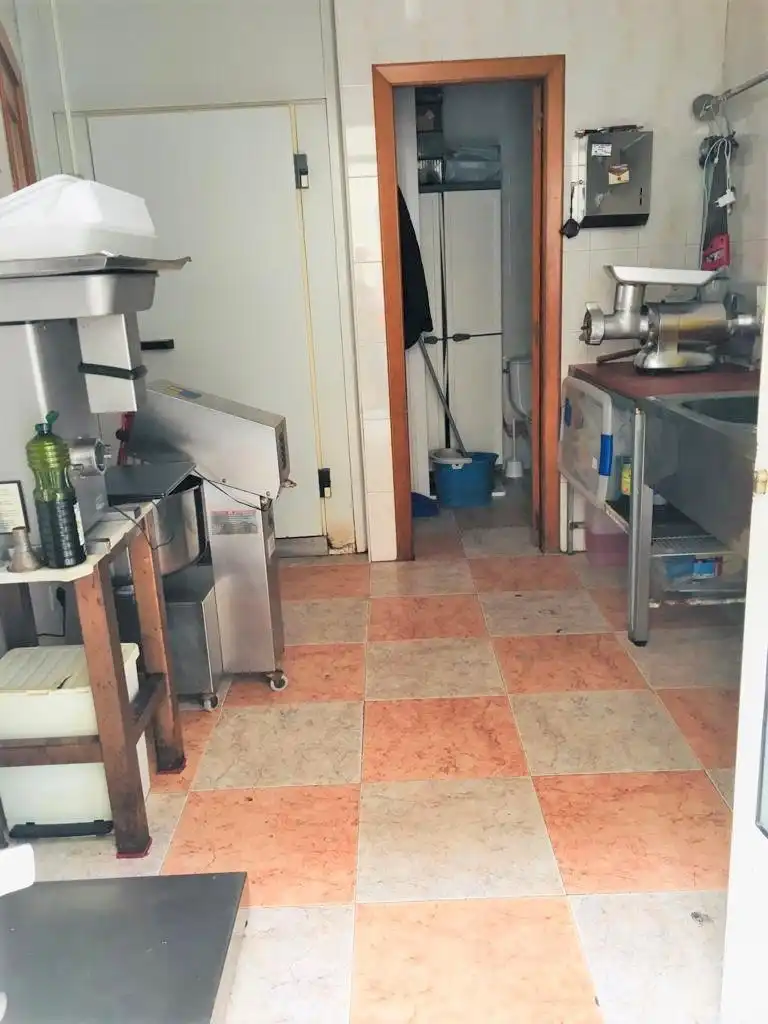 Business premises for sale in Centro Ciudad, imagen 8