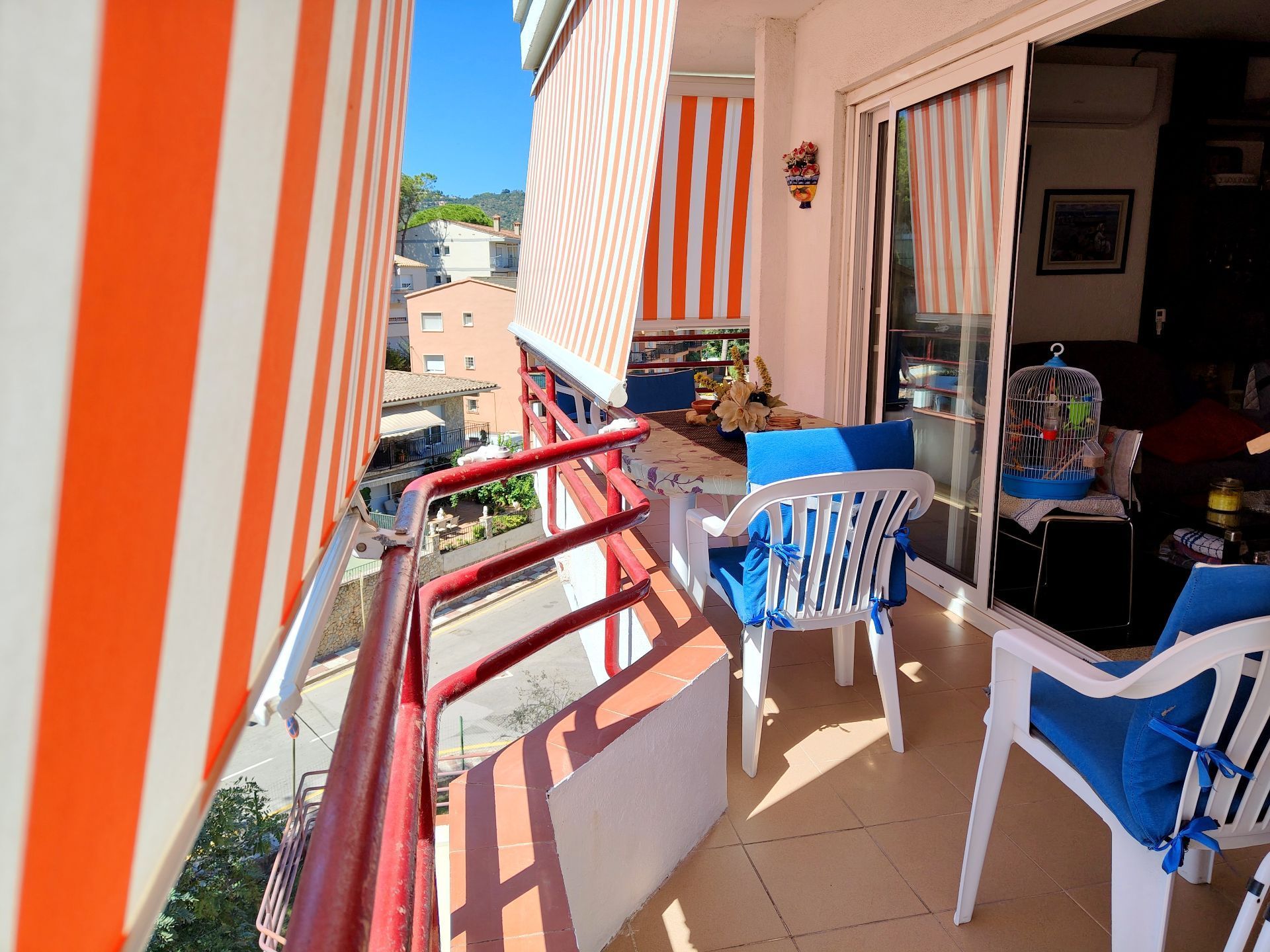 Apartamento en venta en Victor Catala, Fenals, Platja d'Aro