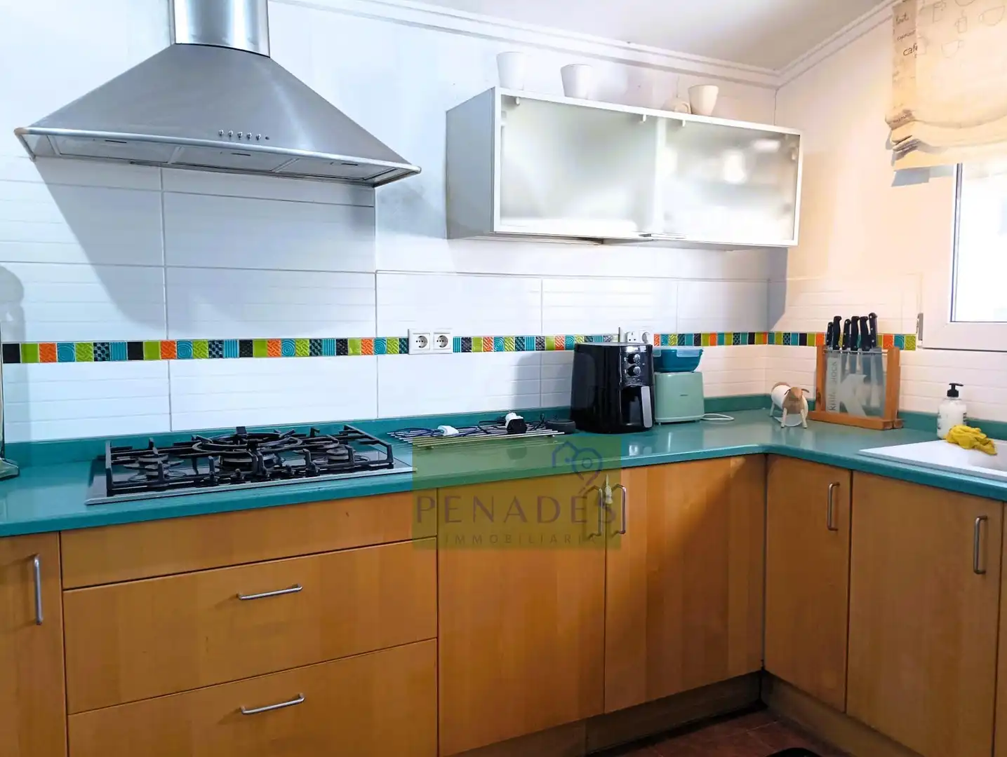 Detached house with pool for sale in El Llombo, imagen 33