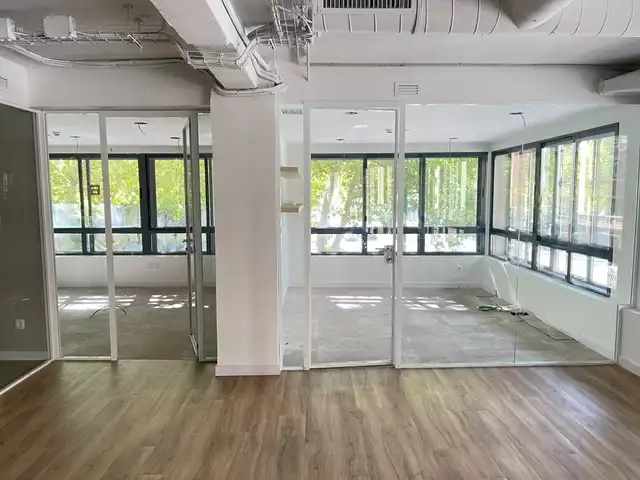 Office for rent in Valladolid