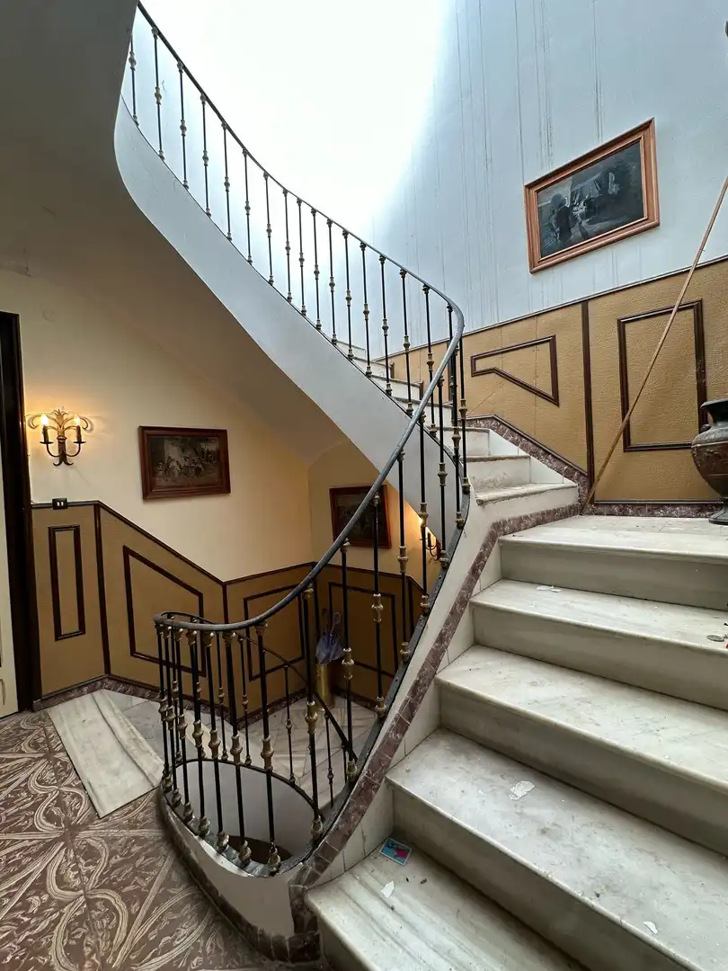 Casa o chalet en venta en Alhama de Murcia con Jardín privado, Terraza y Trastero