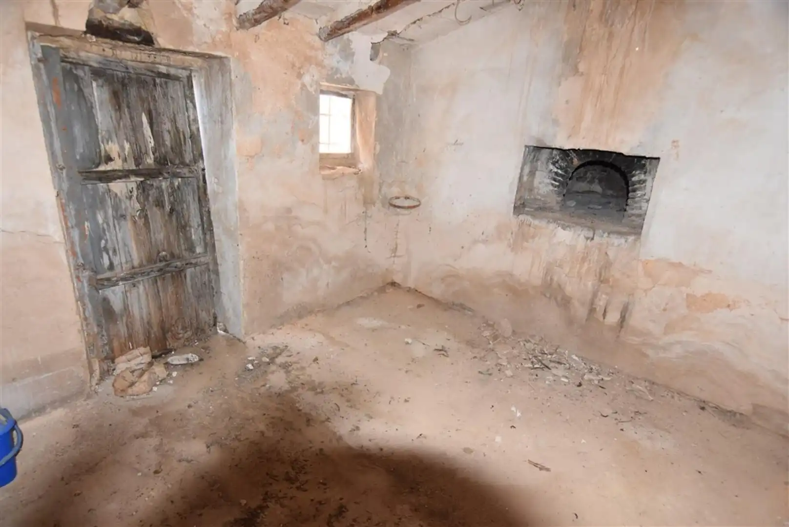 Casa o xalet en venda en Fuente Álamo de Murcia amb Jardí privat i Terrassa
