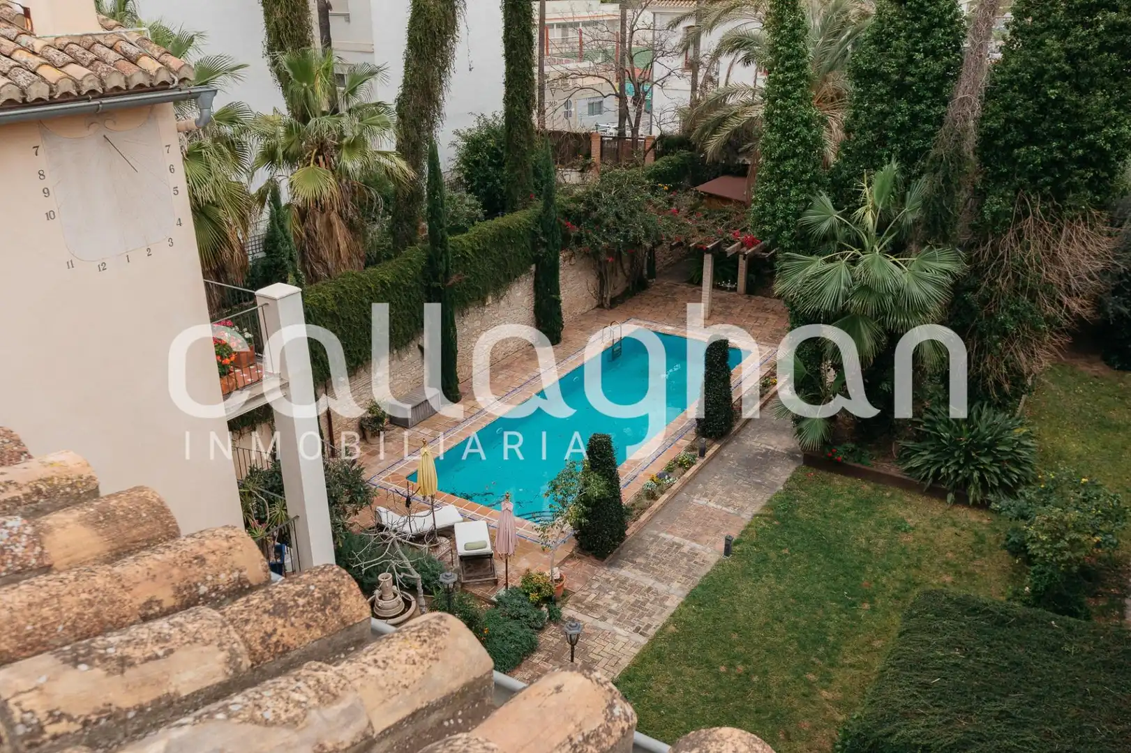 Villa con piscina in vendita a Rocafort, imagen 19