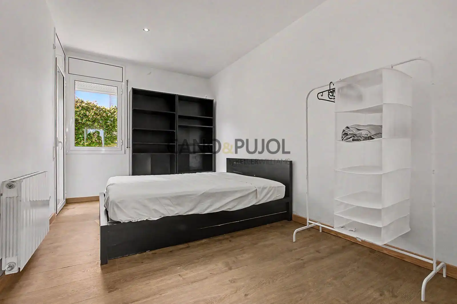 Habitación de Casa o chalet en venta en Bigues i Riells del Fai con Aire acondicionado, Calefacción y Terraza