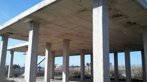 Foto 3 de Finca rústica en venda a Carretera de Sanlúcar - Sudamérica, El Puerto de Santa María