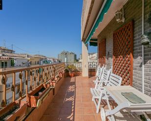 Attic for sale in  Granada Capital