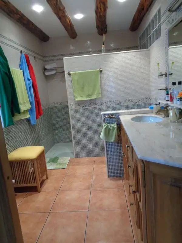 Chalet en venta en San Roque, imagen 14
