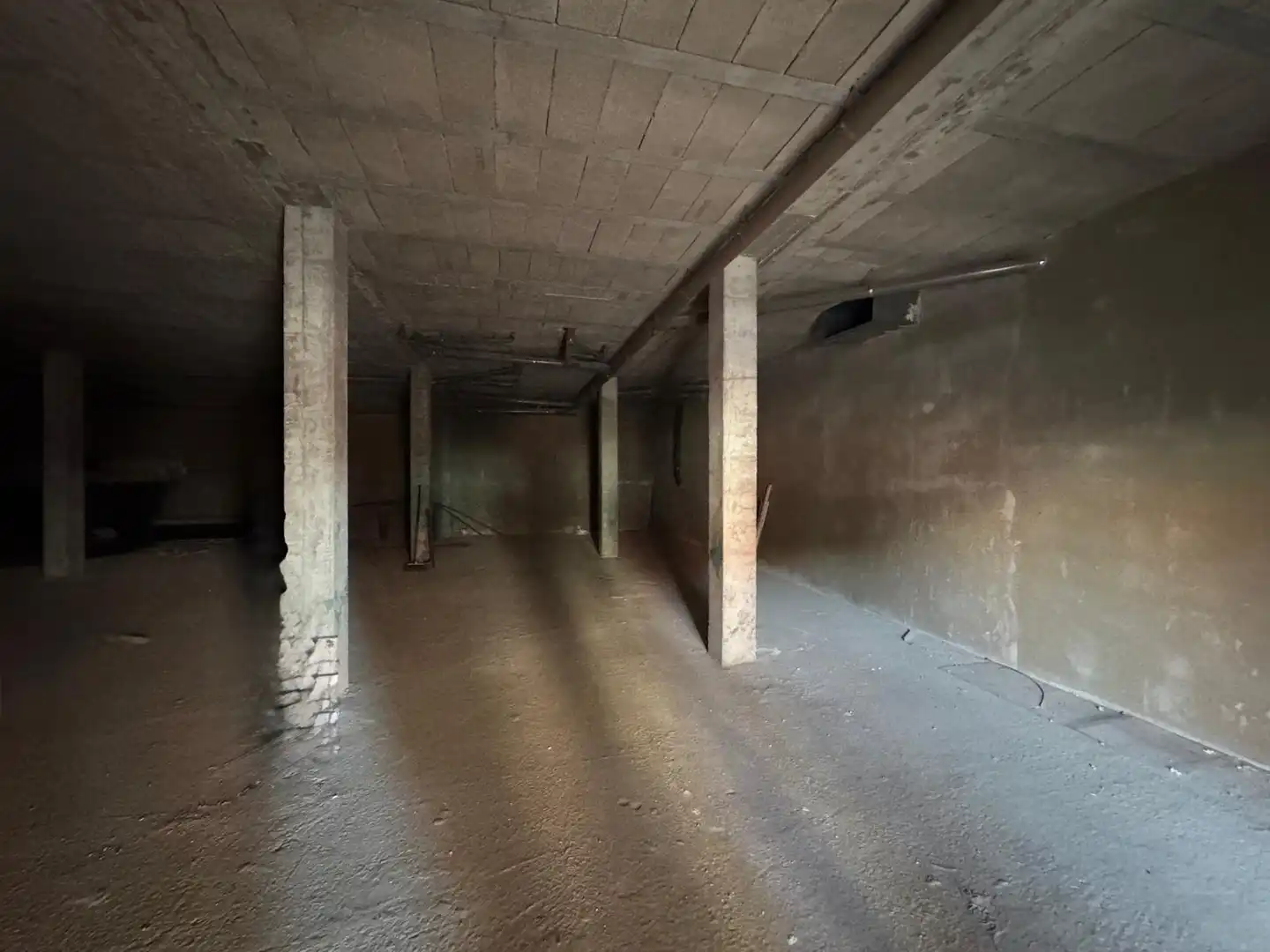 Geschaftsraum zur Miete in Calle Alfonso X el Sabio, Sardina