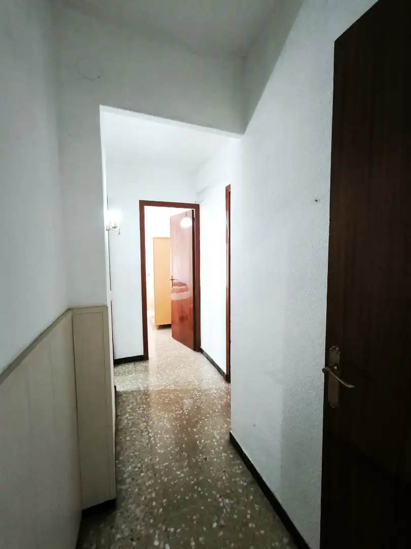 Wohnung zum Verkauf in La Ràpita mit Möbliert