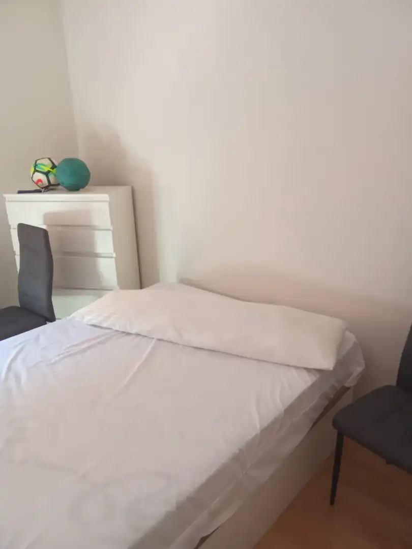 Habitación de Casa o chalet en venta en Madrid con Aire acondicionado y Calefacción