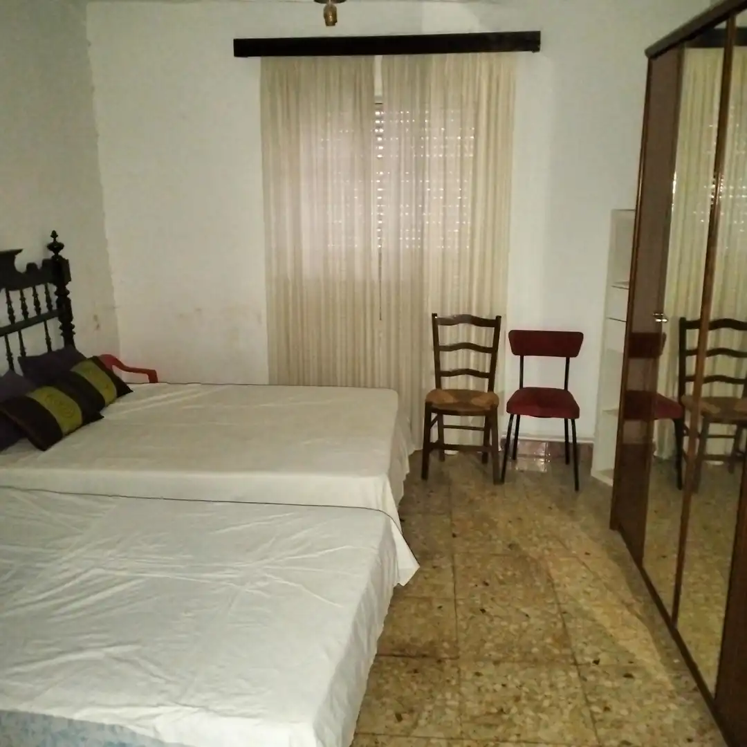 Casa in vendita a Plaza del Cazador Leonardo Requena 1, imagen 8