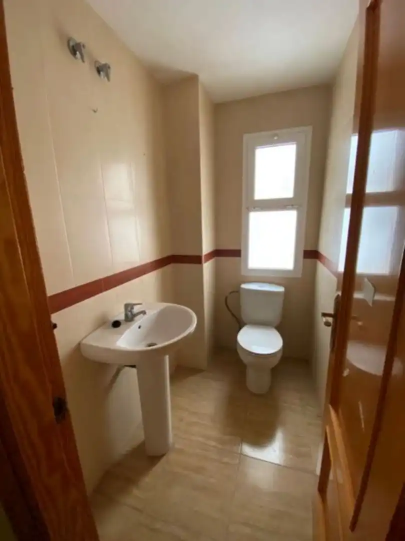 Baño de Piso en venta en La Gangosa
