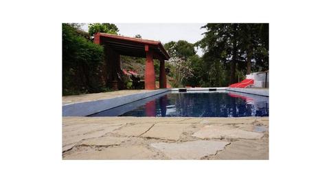 Foto 5 de Finca rústica en venda a Montemayor - Marbella Club, Málaga