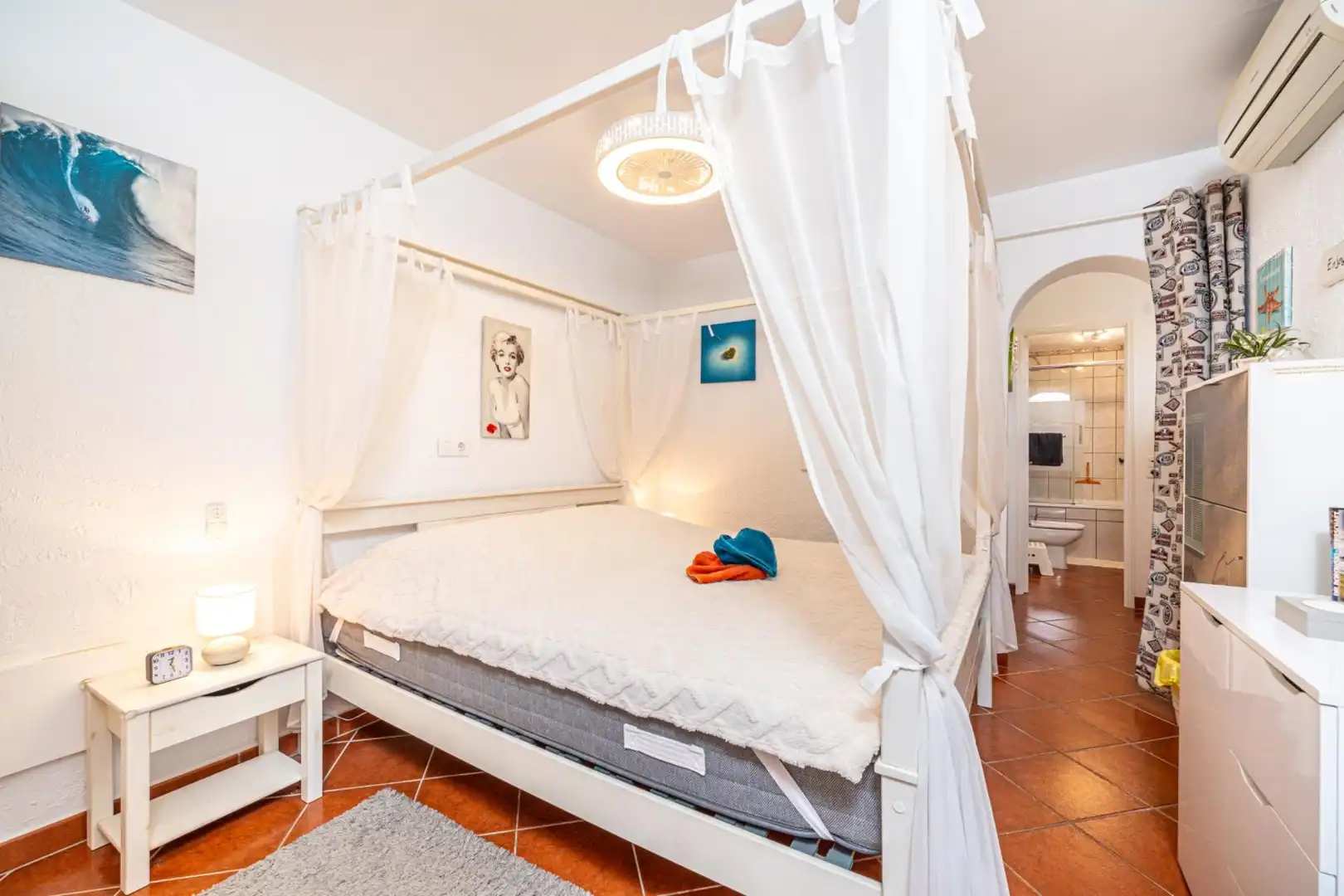 Chalet en venta en Cala Magrana - Cala Anguila - Cala Mendia, imagen 31