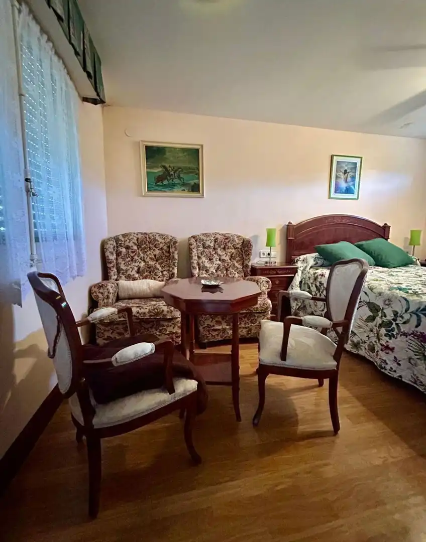 Casa o xalet en venda a Baños de Río Tobía