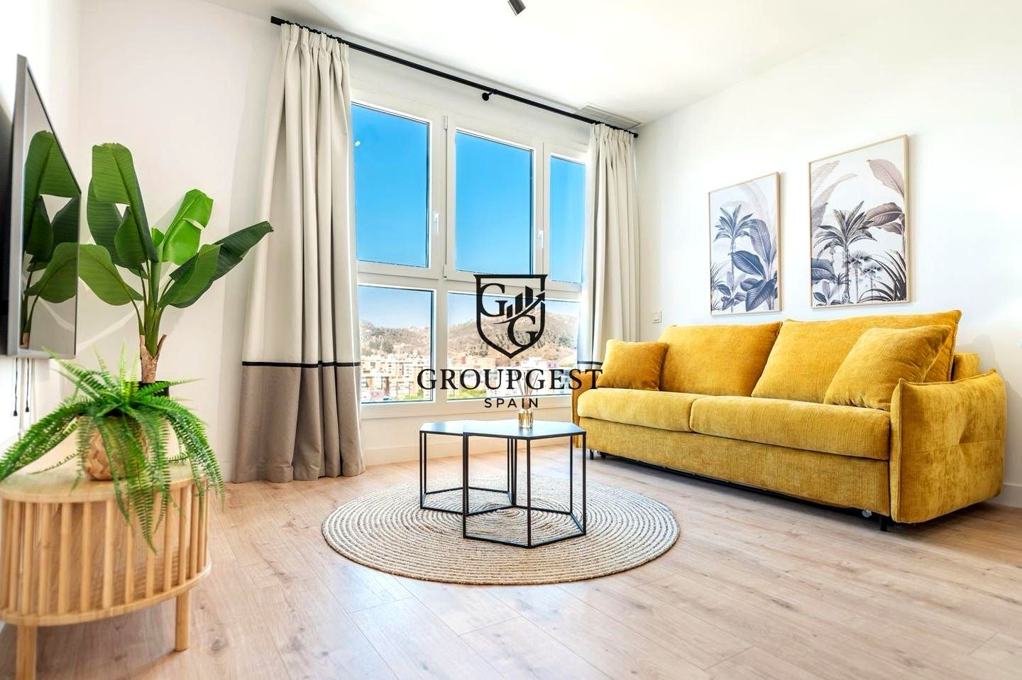 Apartment to rent in Martiricos, Martiricos - La Roca - La Rosaleda, Martiricos - La Roca