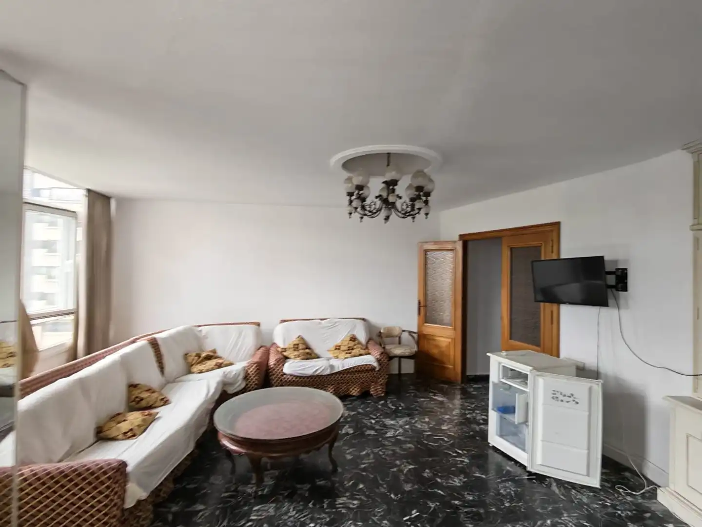 Appartamento con ascensore in affitto a Centro, imagen 2