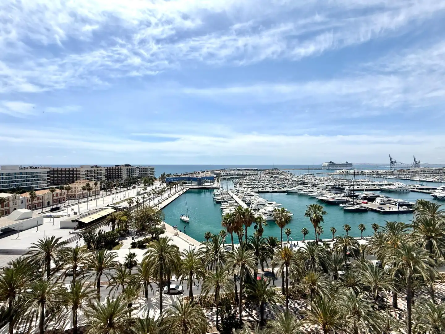 Flat with terrace for sale in Calle EXPLANADA DE ESPAÑA, imagen 45