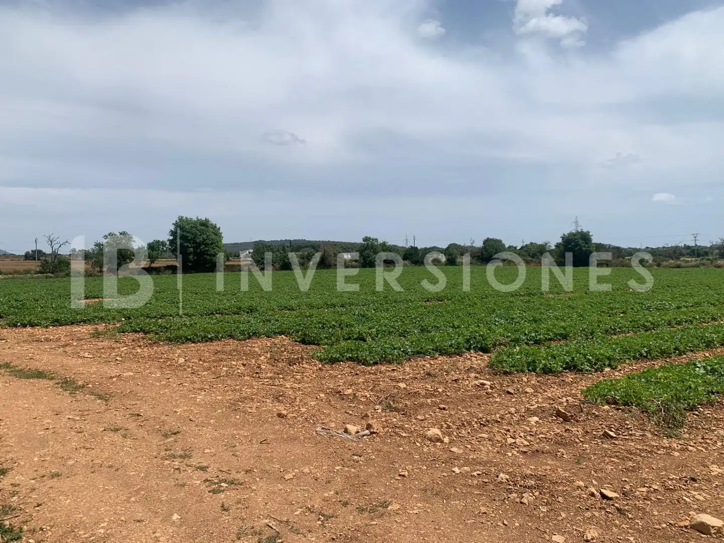 Residential land for sale in Polígono Polígono, imagen 7
