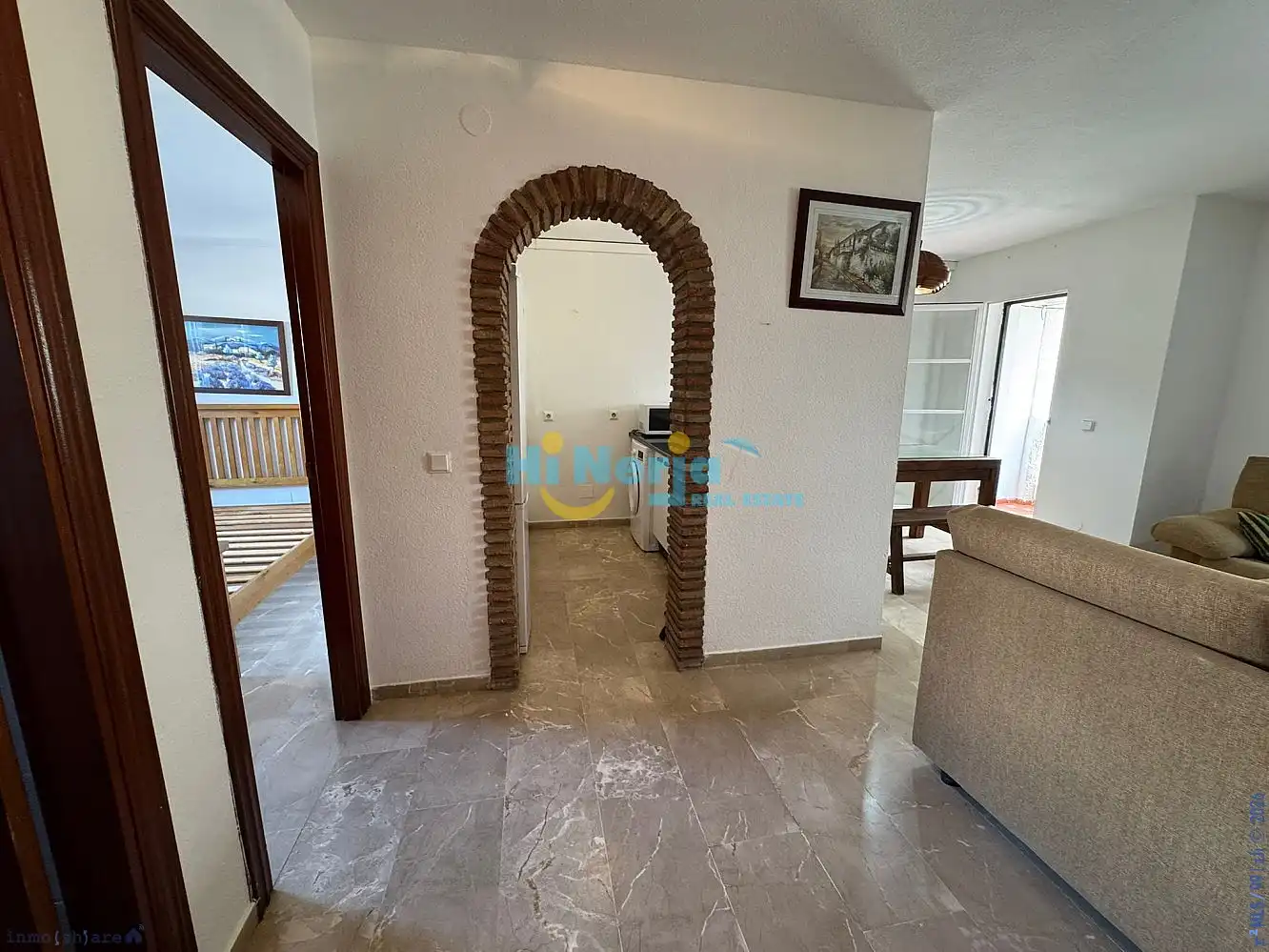 Apartament en venda a Mezquitilla, imagen 16