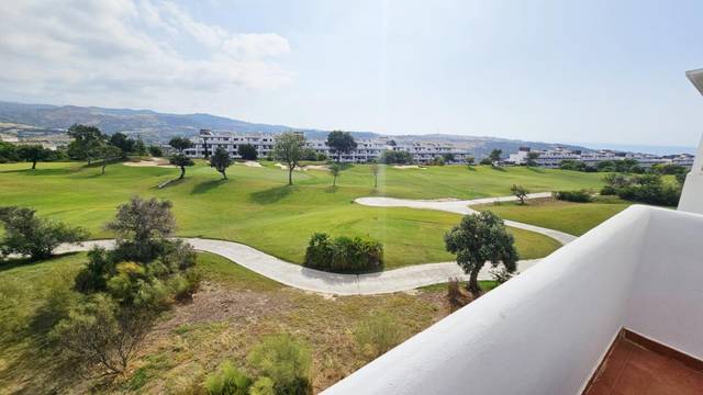 Ático en Venta en  VALLE ROMANO en Valle Romano Golf
