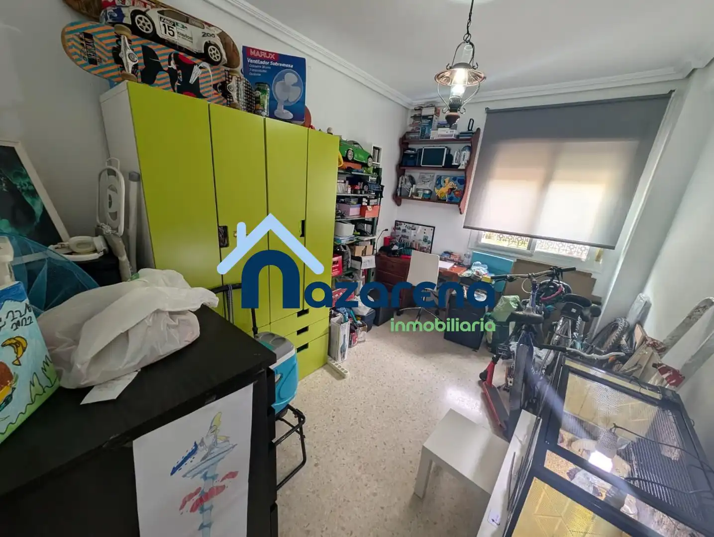 Piso en venta en Dos Hermanas con Aire acondicionado, Calefacción y Balcón