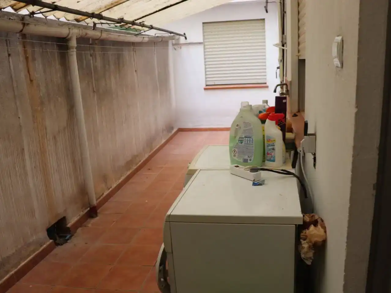 Piso en venta en Algemesí con Aire acondicionado y Balcón