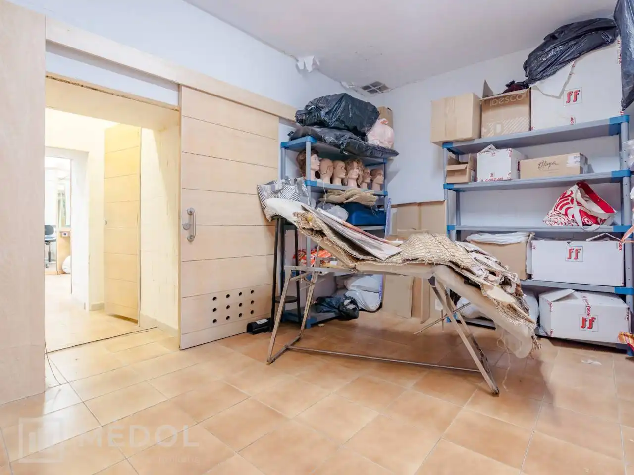 Gewerbefläche zur Miete in Calle Reding, imagen 25