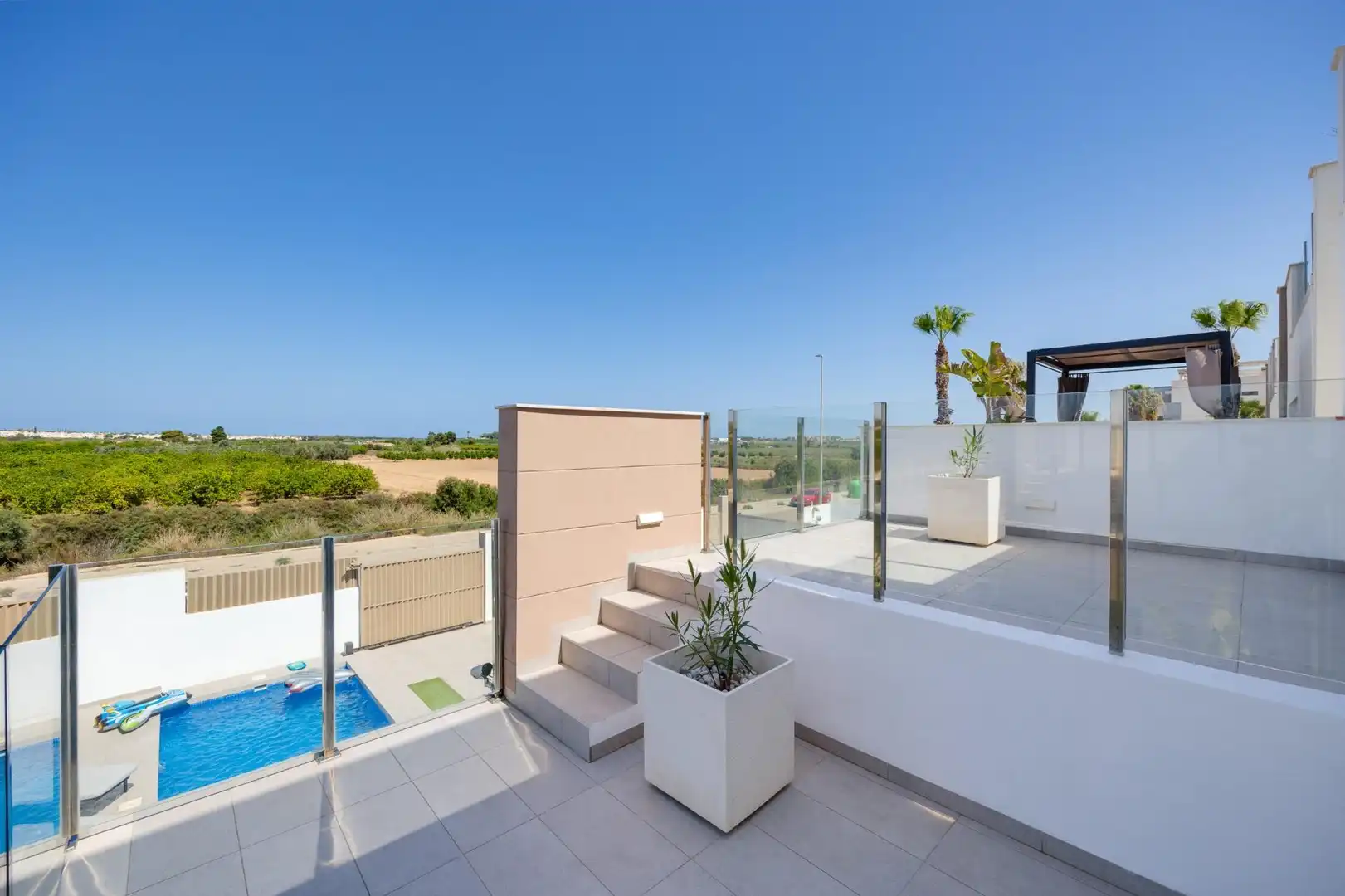Villa à vendre à El Raso, imagen 23