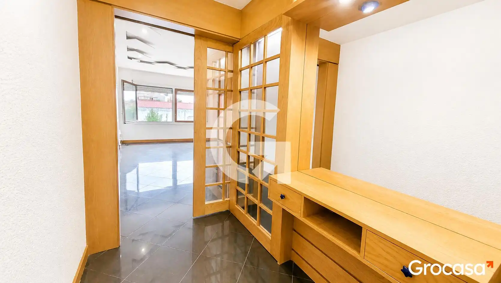 Appartement avec terrasse à vendre à CL DR ZAMENHOF, imagen 26