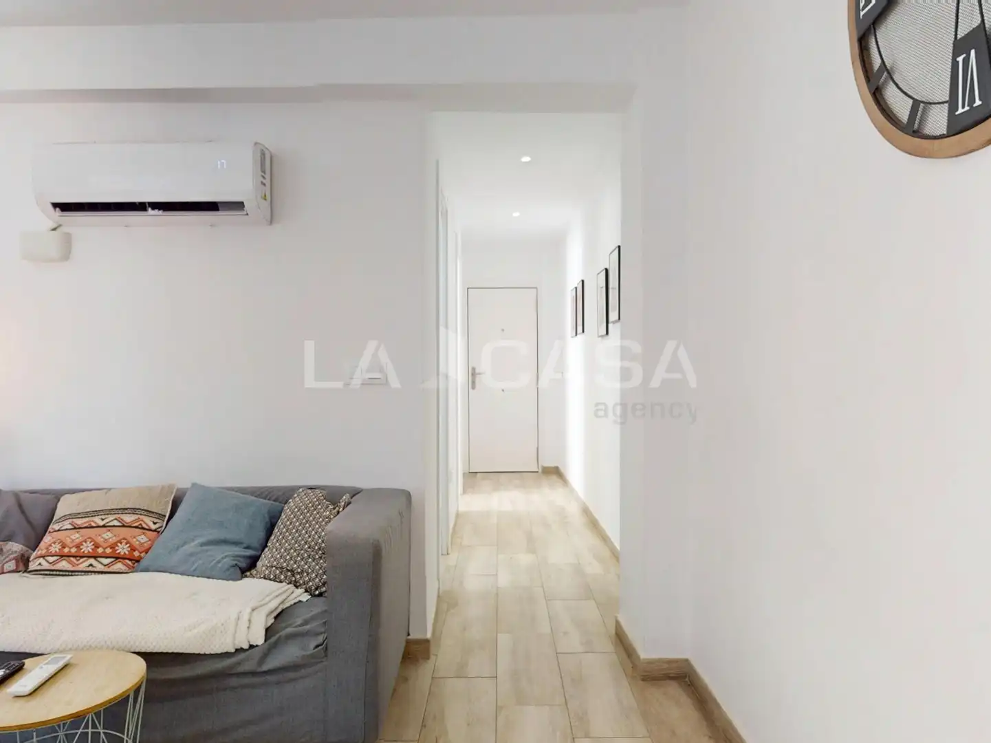 Appartement avec terrasse à vendre à Plaça de l'Organista Cabo, imagen 12