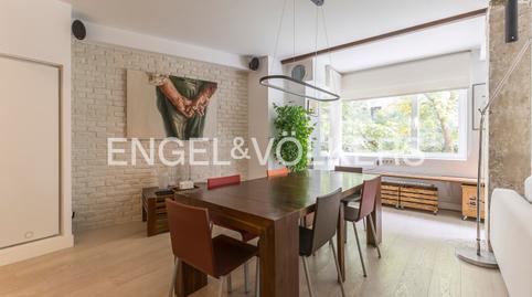 Photo 5 of Apartment to rent in Ponzano, Ríos Rosas - Nuevos Ministerios,  Madrid Capital