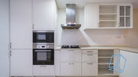 Foto 5 de Dúplex en venta en El Coll, Barcelona Capital